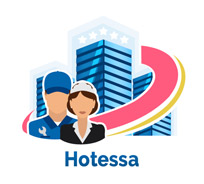 Hotessa - мобильное приложения для работы горничных