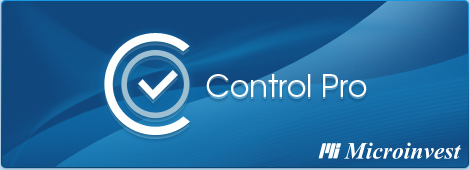 Microinvest Control Pro