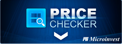 Microinvest Price Checker