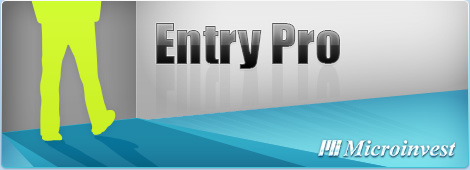 Microinvest Entry Pro