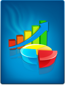 Графический анализ данных, таблицы, схемы и соотношения | полный контроль и планирование рабочих процессов | графические отчеты Microinvest | Reports Analytics 